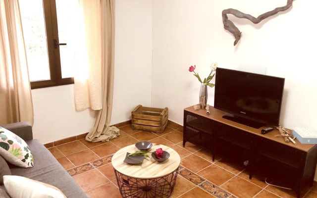 Holiday home Calle Mayor