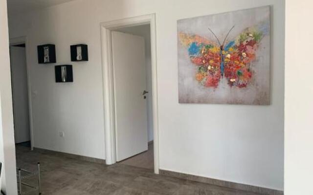 Apartment Rita