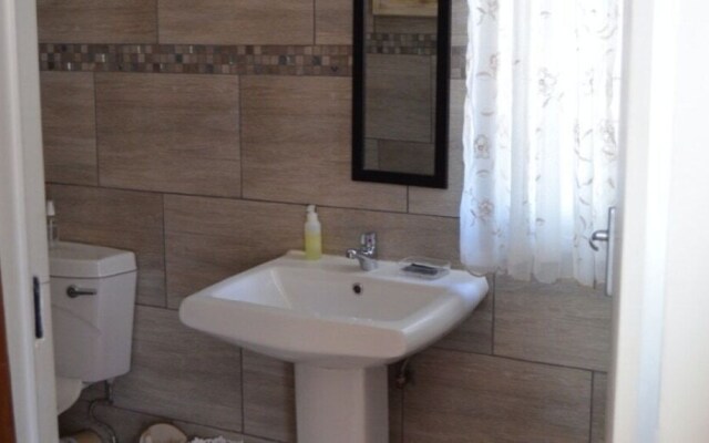 Sondela Bed & Breakfast