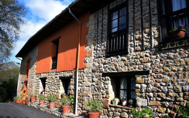 La Casa Nueva