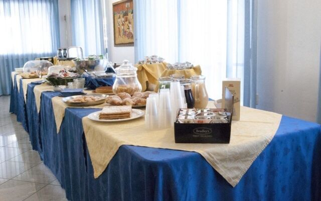Dakar Living Hotel