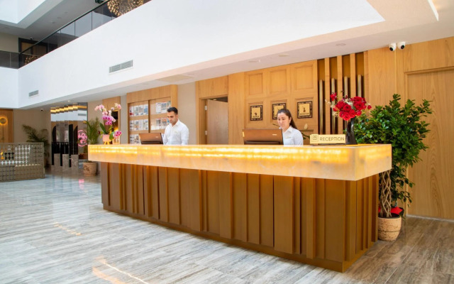 Side Zeugma Hotel