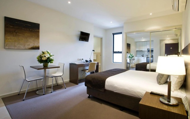 Quest Glen Waverley
