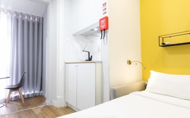 Lisboa 85 Suites & Apartments
