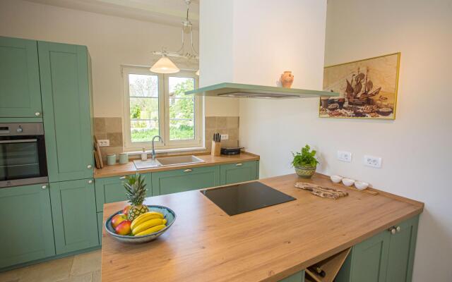 Vita 5 in Visnjan with 4 bedrooms and 4 bathrooms