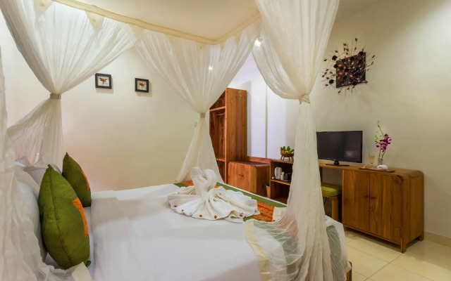 Om Ham Retreat and Resort