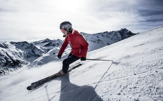 K Fels St Leonhard im Pitztal
