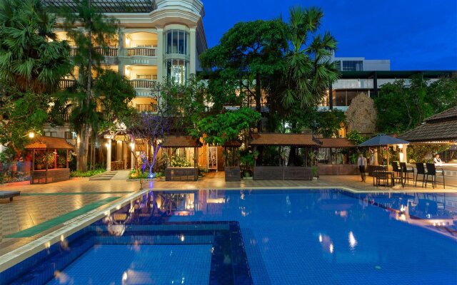 Somadevi Angkor Premium