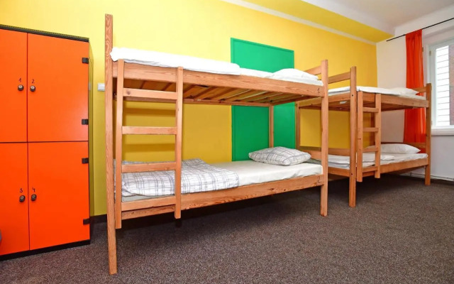 Prague Old Town Hostel (Adults only)
