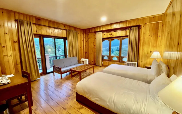 Taktsang Village Resort