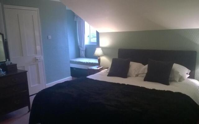 Villa Rothsay Hotel
