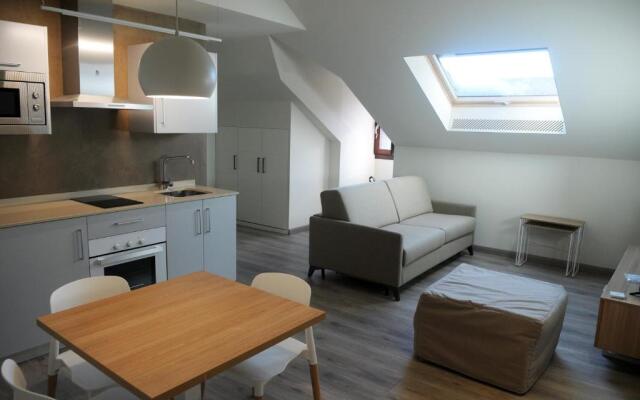 Apartamentos Turísticos Guiana