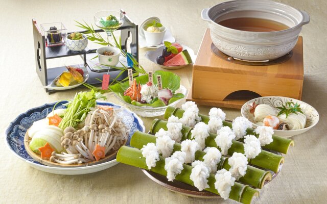 The Gran Resort Elegante Awajishima