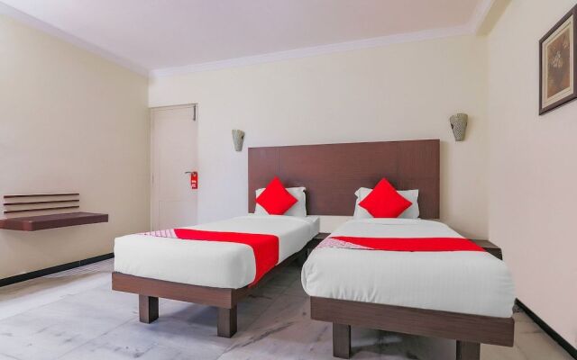 Oyo 42638 Hotel Planet Grande