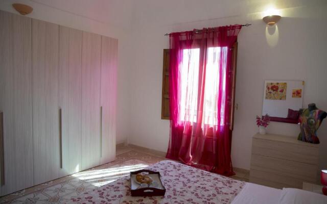 Appartamento Savoia 46