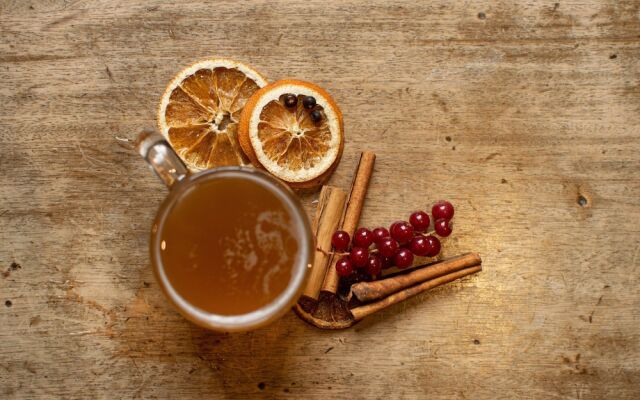 The Talbot at Knightwick