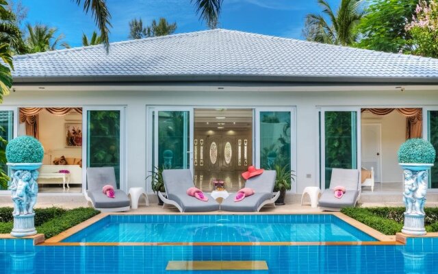 Villa Dolce Vita