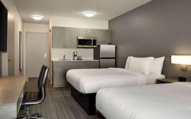 Microtel Inn & Suites By Wyndham Boisbriand