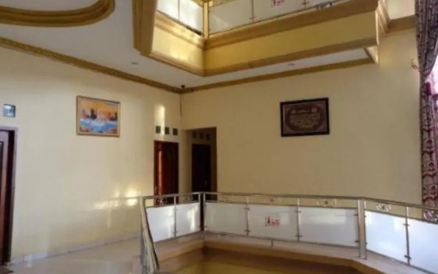 Syafira Hotel Tual Langgur