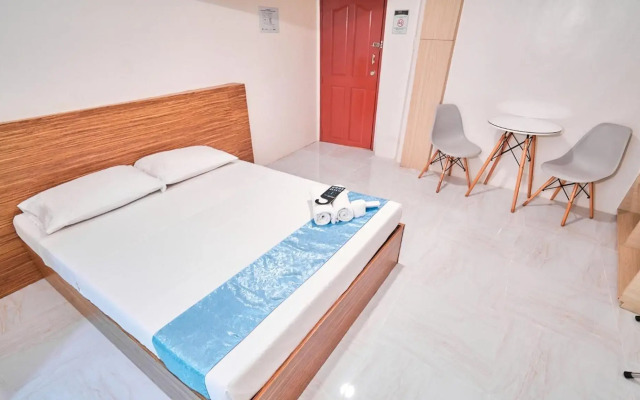 Circuit Hostel