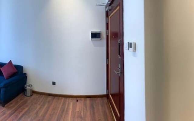 WOW Jeddah Hotel-Setten Road