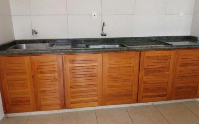 Sitio em Atibaia