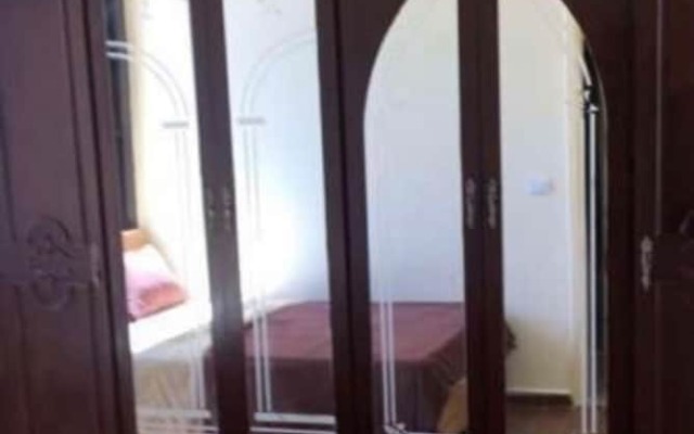 Koura Nakhla Apartment