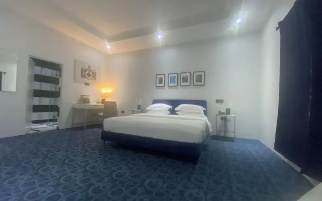 MUSE Boutique Hotel