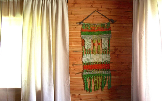 Cabaña Aroma de Campo