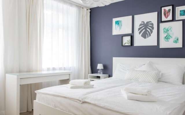 Flats For Rent - Gdansk Wrzeszcz