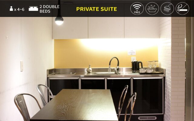 SR Hotel Sadang
