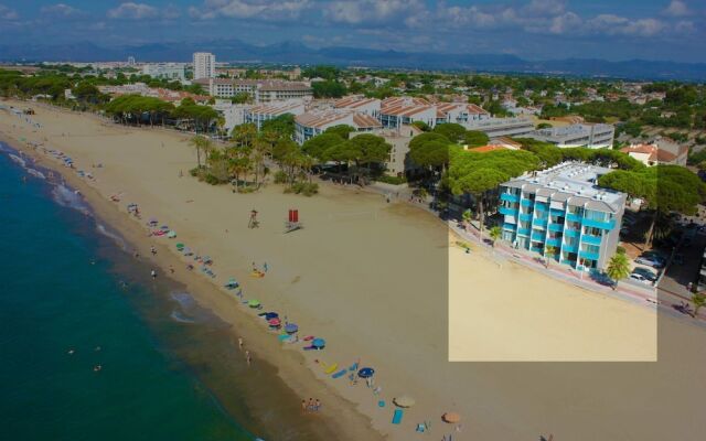 Apartamento Para 6 Personas en Cambrils