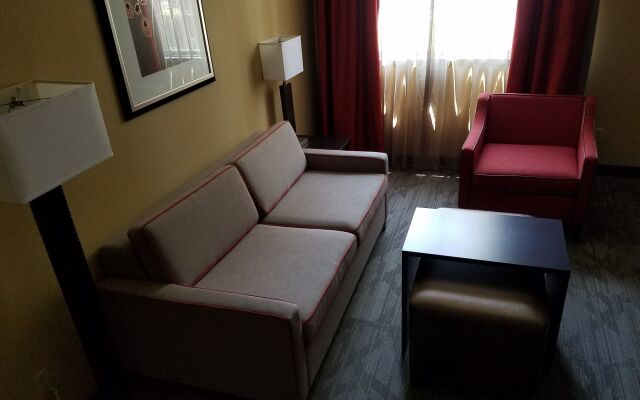 Homewood Suites by Hilton Longview