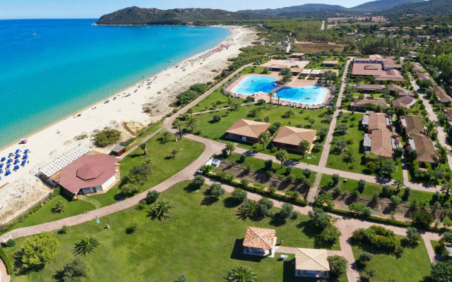 Hotel Garden Beach