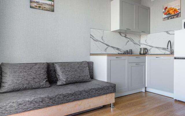 Апартаменты Степаненков на Стачек