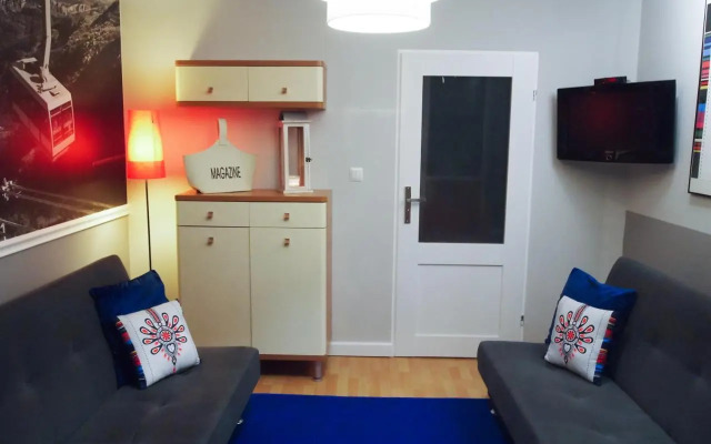 MSC Apartments Gościnny