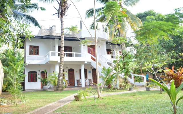 Dream Villa