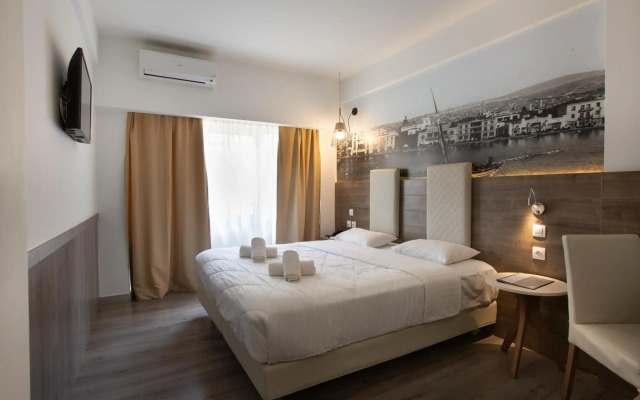 Metropolitan Hotel