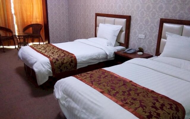 Yanshi 7 Star Express Hotel