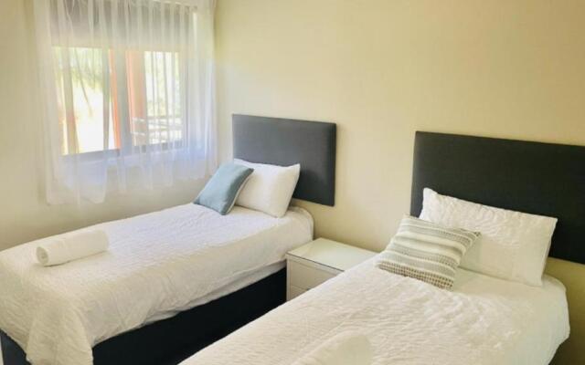 Unit 237 Flynns Beach Resort