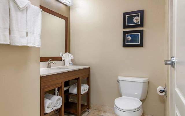 Best Western Plus Sugar Land Houston