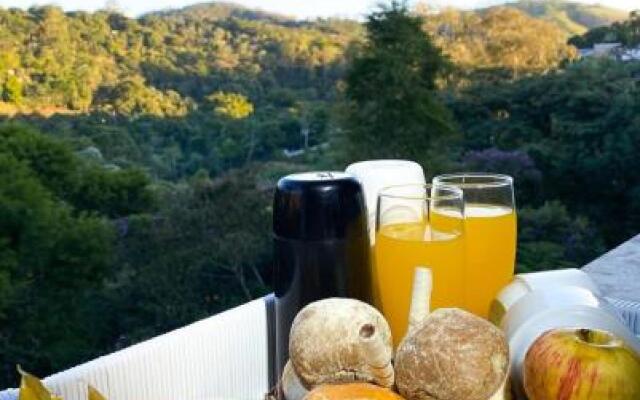 Motel Cequisabe (Adults Only)