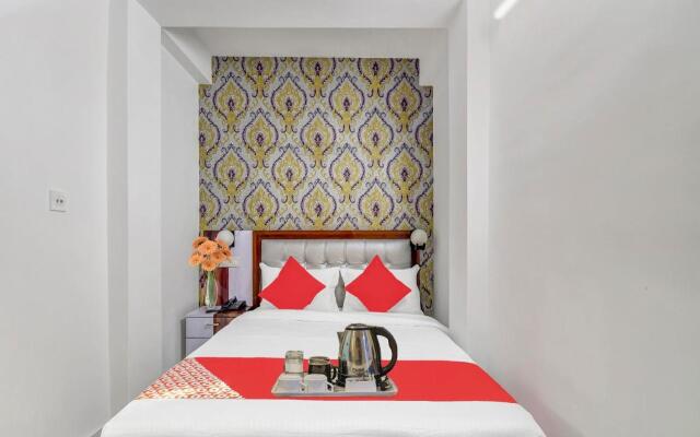 OYO 88202 Starlight Guest House