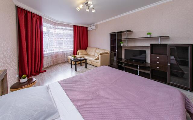 LikeHome (ЛайкХоум) на улице Салмышская 43А