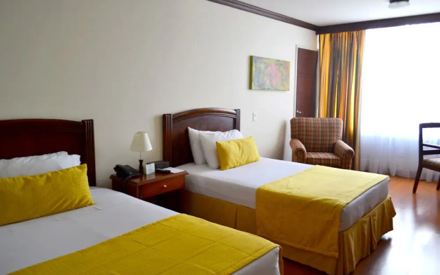 Pop Art Hotel Las Colinas