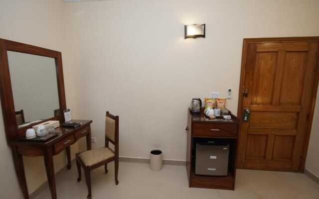 World Inn Karachi