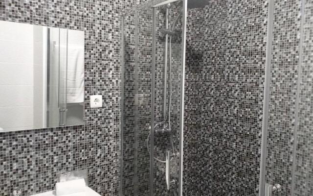 T1 Torre 17 Vista Cidade