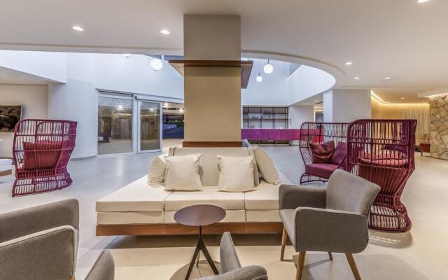 Novotel Salvador Rio Vermelho (ex Golden Tulip Salvador)