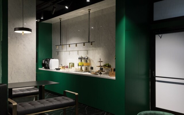 Joseph Hotel TLV