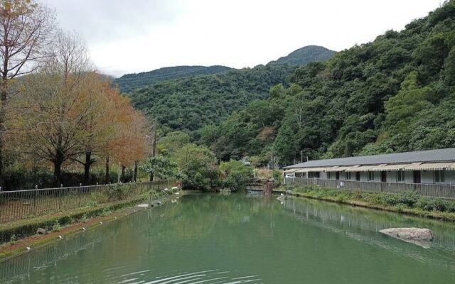 Yongle Ecological Hostel